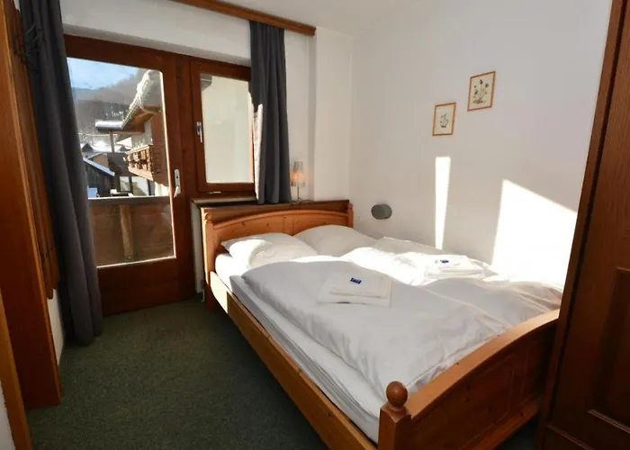 Gaestepension Hermann Arnold سولدن