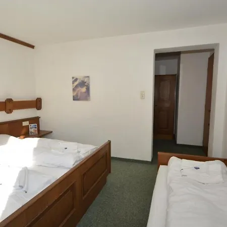 Gaestepension Hermann Arnold 3* سولدن